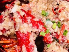 -巴厘龙虾·榜首油焖大虾(洞庭·艺术洋房店)