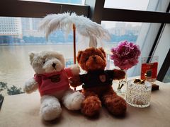 -桃花江餐厅·江景-约会·聚会