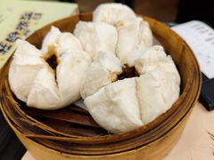 招牌叉烧包-虾饺妹·粤式手工点心(水荫路店)