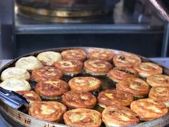 宫廷酥牛肉饼-蕃坊酥小蒙牛肉饼(怀远市场店)
