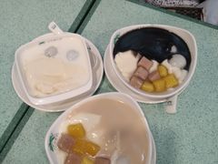 -松记糖水店(铜锣湾分店)