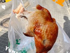 -大益烤鸡