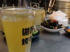 -微醺烤牛·炭火烧烤·精酿啤酒(东郊记忆店)