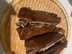 黄泥烧鸽子-燕郊烧鸽子(酷车小镇店)