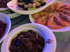 -凤凰园烤鸭店·唐山菜·传承花椒肉(老唐丰路店)
