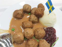 -宜家·瑞典风味餐厅(北京西红门店)