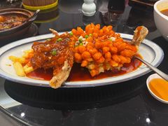 -香雪海饭店中餐厅(湖滨店)