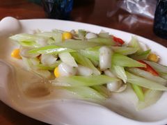-蝦塘·中国餐馆(城墙南马道巷店)