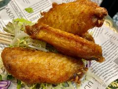 -肥韬茶餐厅(南山mini店)