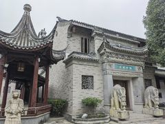 -龙潭水乡