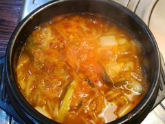 -意成料理