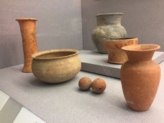 -北京大学赛克勒考古与艺术博物馆