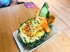 -Thai Alley泰爱里(二沙岛店)