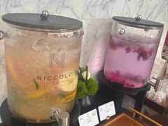 -成都尼依格罗酒店