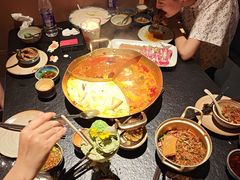 -色響火锅(恒隆广场店)