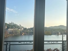 -深圳东部华侨城茵特拉根酒店