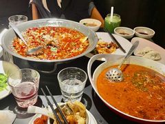 -麻六记(凤凰汇店)