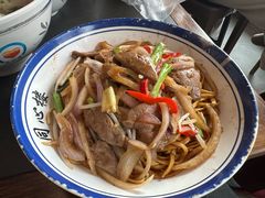 -同心楼(解放北路店)