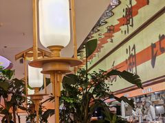 -桂满陇·蟹黄小笼汤包(中山公园店)