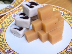 -仿膳饭庄