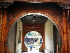 -龙潭水乡