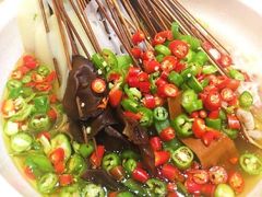 -嘉州叶婆婆钵钵鸡(建设路店)