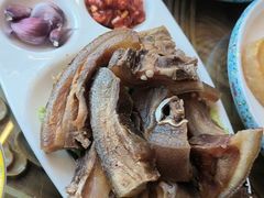 -宗巴雍姆藏餐府