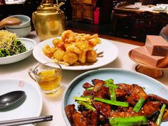 -小吊梨汤·北京菜·烤鸭(鸟巢店)