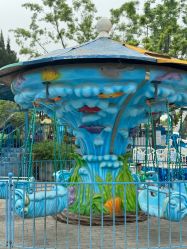 -大望京儿童游乐场