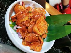 -九田家黑牛烤肉料理(太奥广场店)