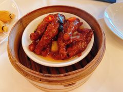 -利苑酒家(合景国际金融广场店)