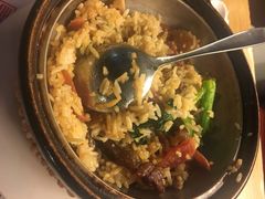 -嘉旺港式茶餐厅(延长中路店)