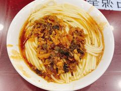 -新川面馆(新街口起源店)