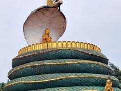 -洛阳白马寺