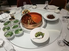 -漾亚·雍雅合鲜(桐梓林店)