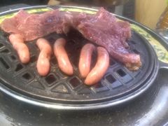 -牛犇烤肉(物资学院路店)