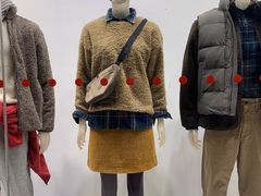 -优衣库(东莞汇一城店)