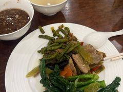 -南航明珠v2头等舱公务舱休息室