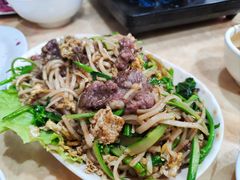 -杨记汕头牛肉店