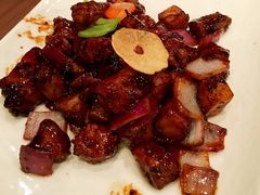 -御花园·粤菜·海鲜火锅(中山公园店)