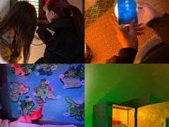 -逃脱反斗城沉浸剧情密室(北京路店)