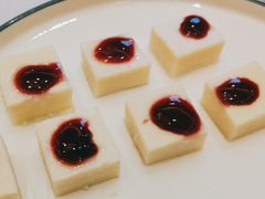 蓝莓山药-九头鸟酒家(四道口店)