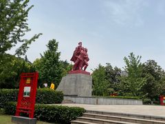 -荆州中山公园动物园