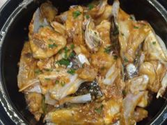 -德胜轩正宗顺德菜(宝安沙井会展中心店)