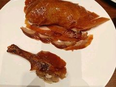 -百花深处·老北京风味菜