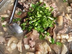 -小杨翘脚牛肉