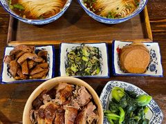 -老横泾面馆(吴中横泾店)
