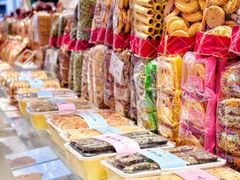 -泰康食品(南京东路店)