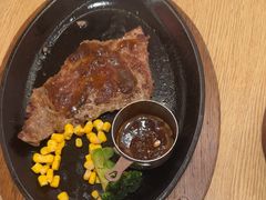 -摩欧客意式餐厅(高新活力汇店)