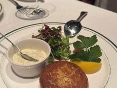 -Wolfgang’s Steakhouse 沃夫冈牛排馆(上海白玉兰广场店)